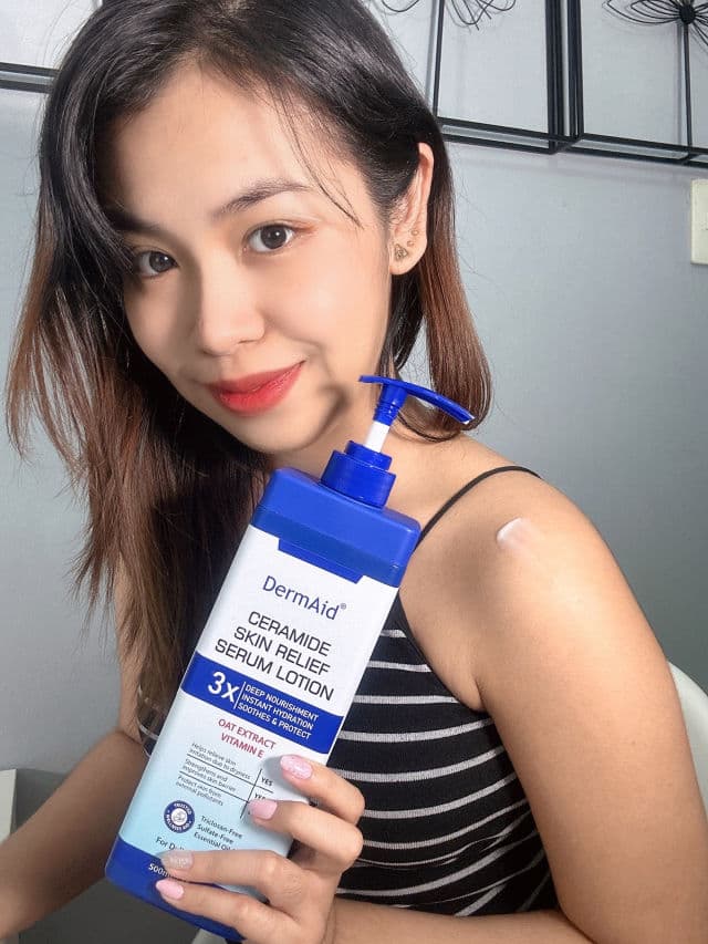 D' Alba Piedmont White Truffle Return Oil Cream Cleanser review photo by EfeyCM