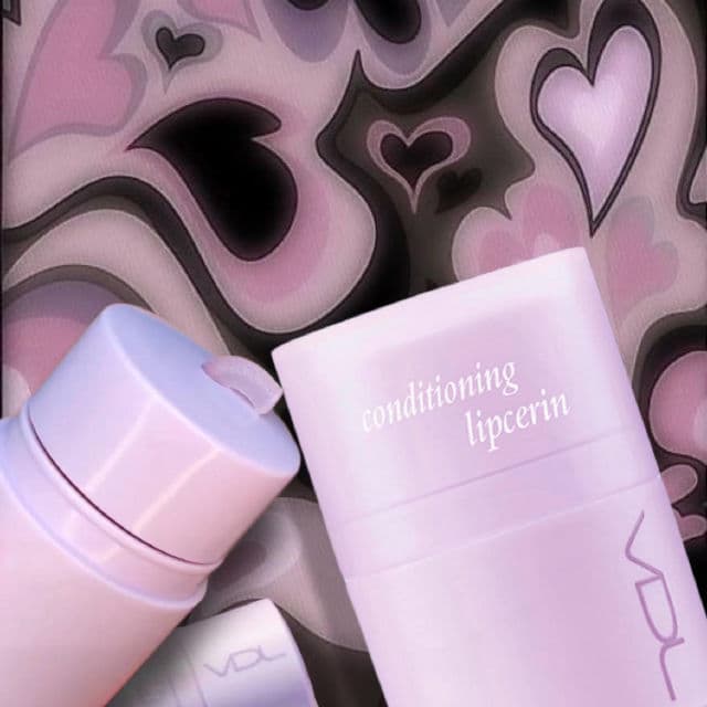 VDL Conditioning Lipcerin review photo by luciddiary