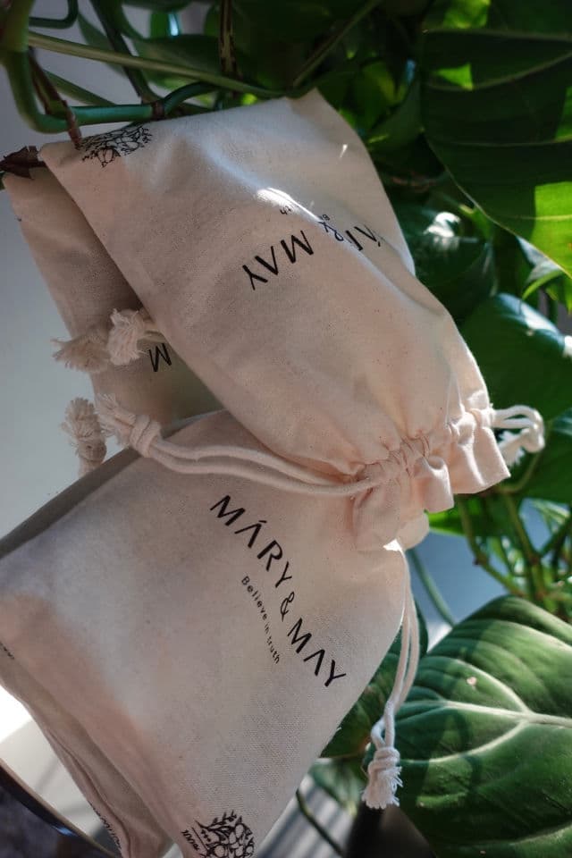 Mary&May Soothing Trouble Care Travel Kit review photo by luciddiary