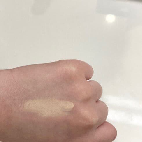 Hince 13 Pale review photo by naynshi