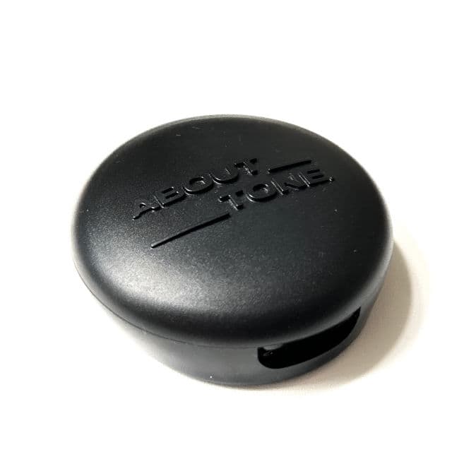 About_Tone #01 Fair review photo by naynshi