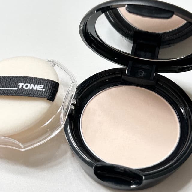 About_Tone #01 Fair review photo by naynshi