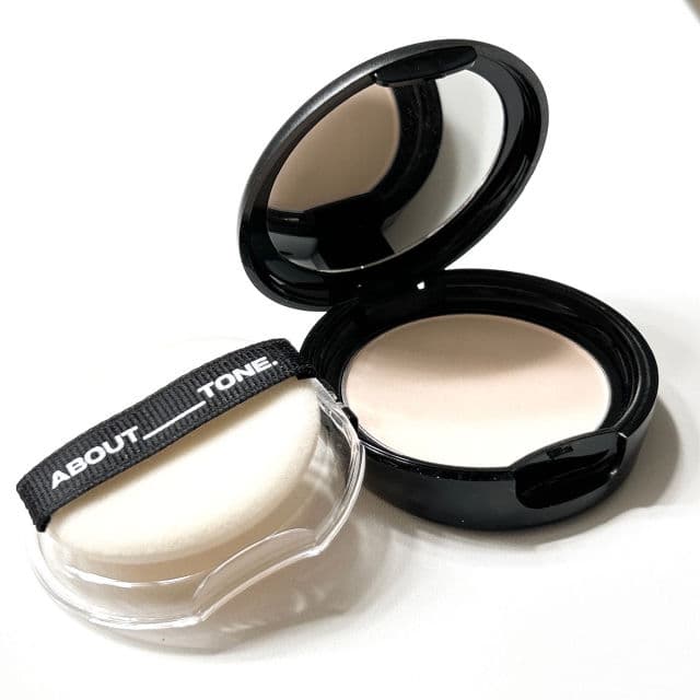 About_Tone #01 Fair review photo by naynshi