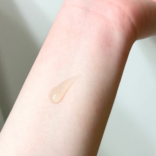 DR.G A'Clear Spot for Face Serum review photo by naynshi