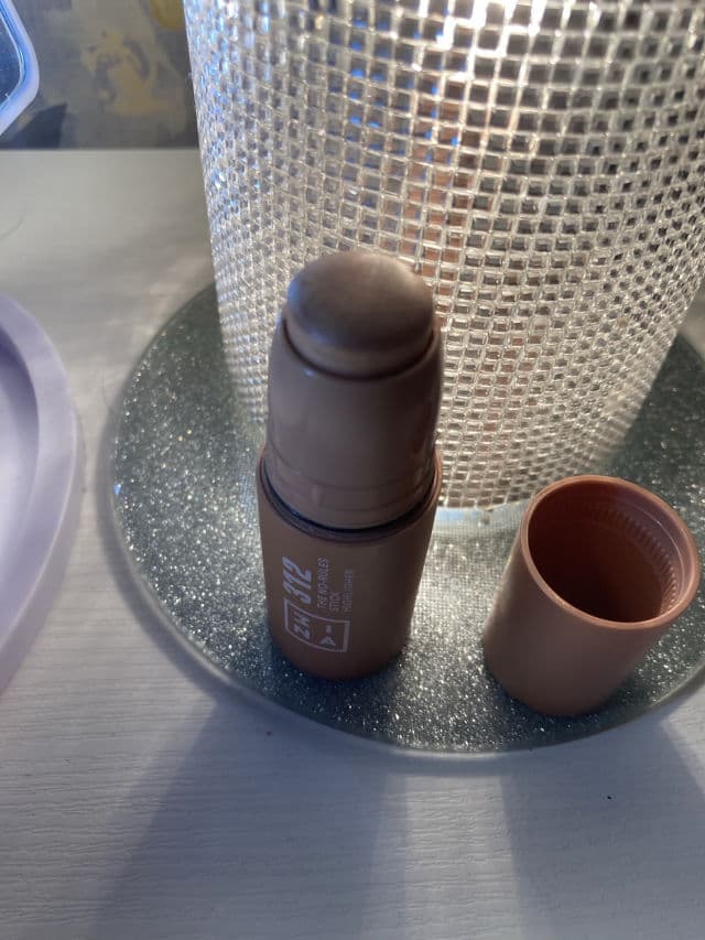 3INA The No-Rules Stick review photo by Freetest 