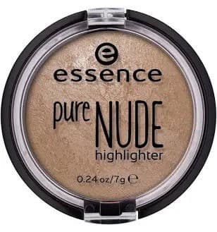 Essence Pure Nude Highlighter review photo by Paxton96
