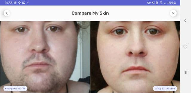 Avene Cold Cream Nourishing Lip Balm review photo by pavementflower