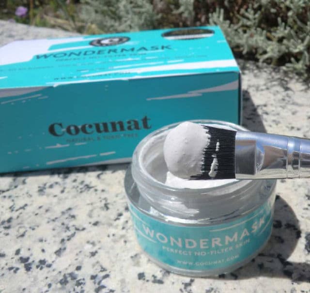 Cocunat WonderMask review photo by Luan17