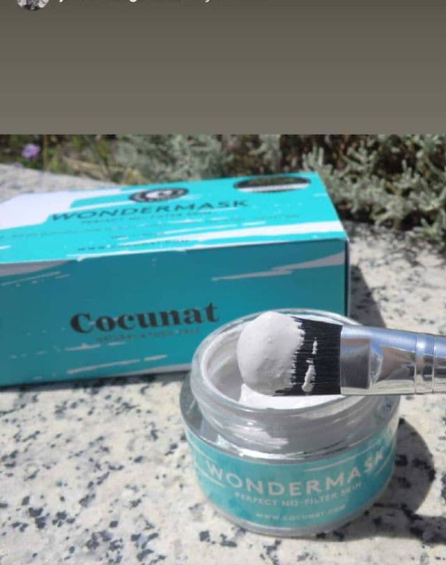 Cocunat WonderMask review photo by Luan17