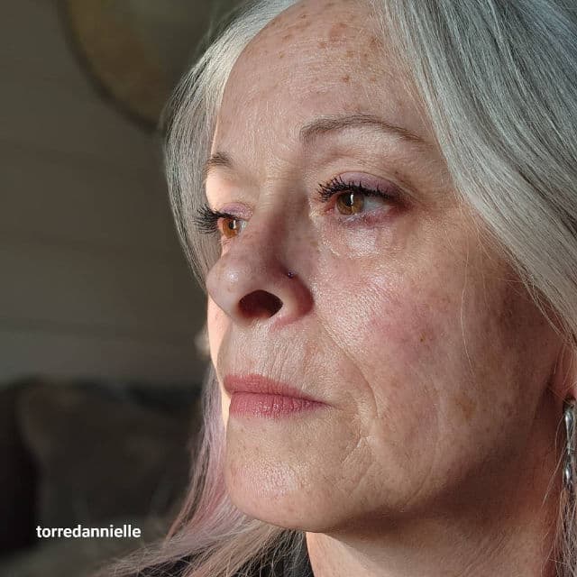 Ilia Fullest Volumizing Mascara review photo by DannielleT