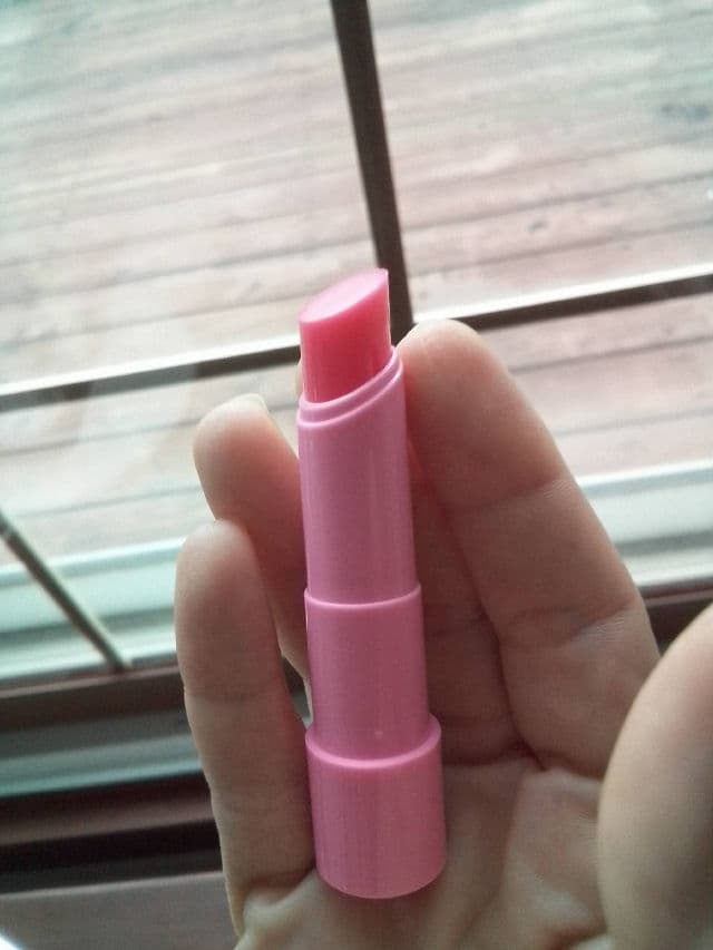 Atopalm Color Lip Balm review photo by Janete