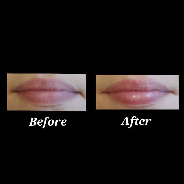 Jelly Juice Tinted Lip Glow product review