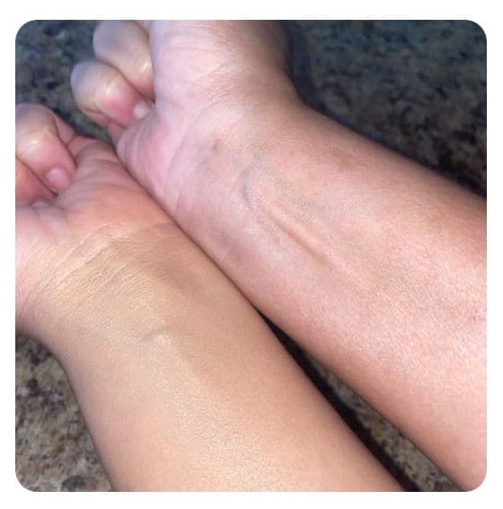 Tower 28 Beauty Swipe Hydrating Serum Concealer review photo by CorieHoopz