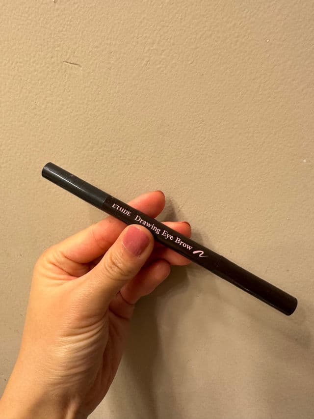 ETUDE Drawing Eye Brow review photo by toriiaaa