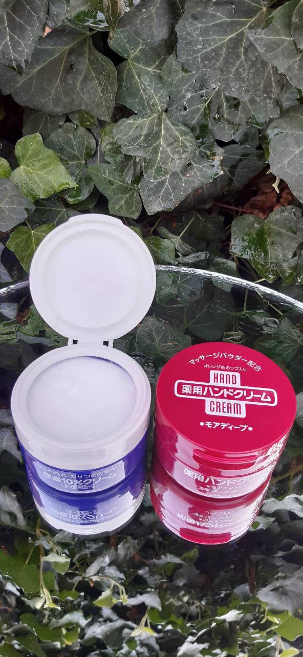 Urea 10% Hand & Foot Cream product review