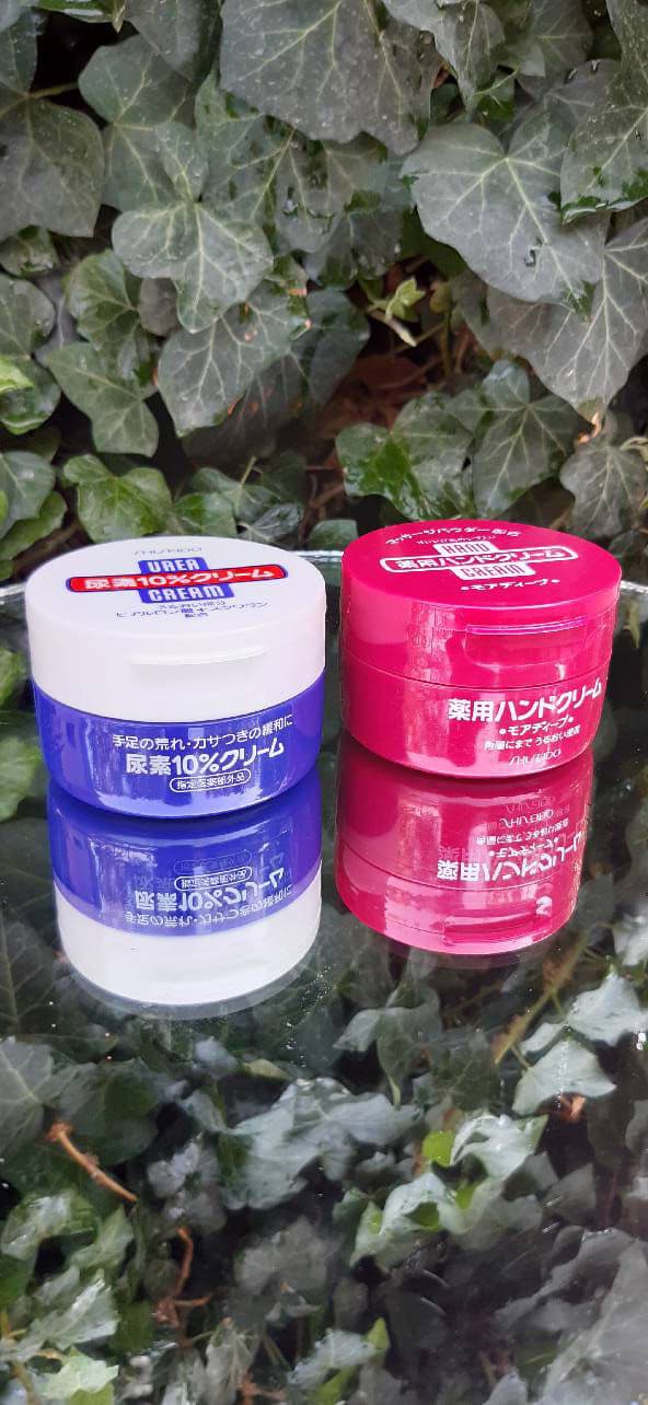 Urea 10% Hand & Foot Cream product review