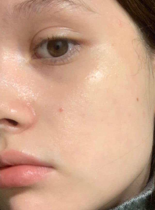 Royal Vita Propolis Antioxidant Mask product review