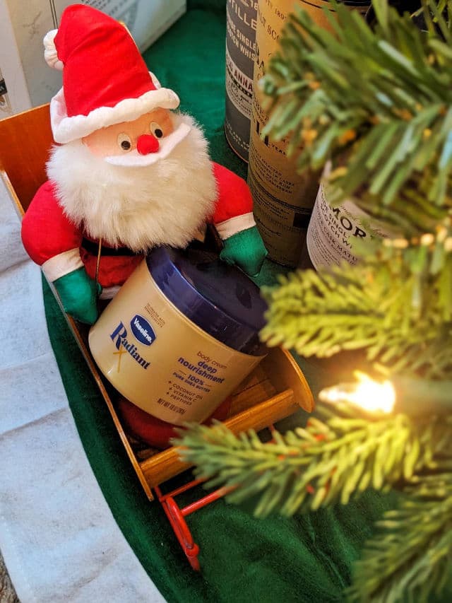 Vaseline Radiant X Body Cream review photo by Yency93