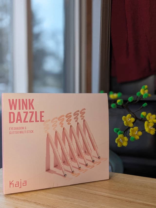 Kaja Ice Illusion review photo by Yency93