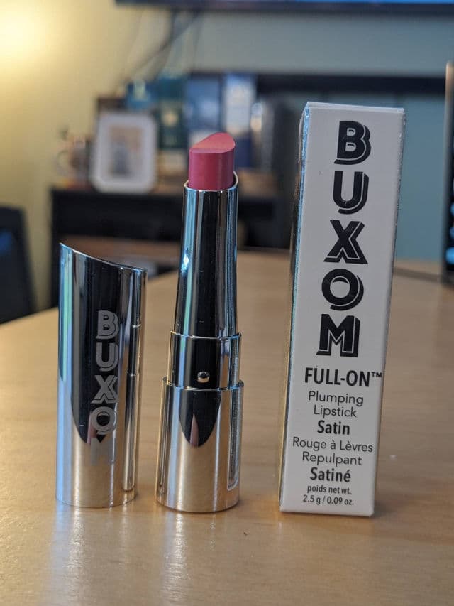 Buxom  Body-Con review photo by Yency93