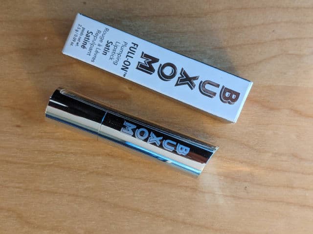 Buxom  Body-Con review photo by Yency93