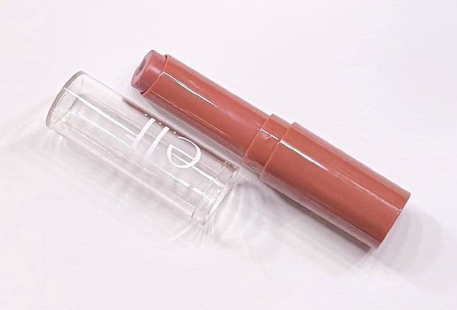 ELF Hydrating Core Lip Shine with Vitamin E review photo by prettyyep