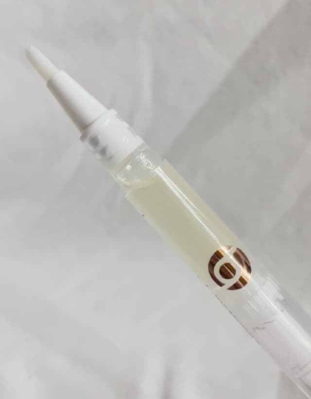 Baren Nail & Cuticle Oil Pen review photo by prettyyep
