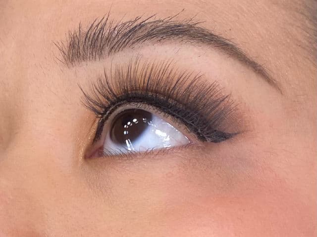 Shiseido Benefiance Wrinkle Smoothing Eye Cream review photo by andthenjen