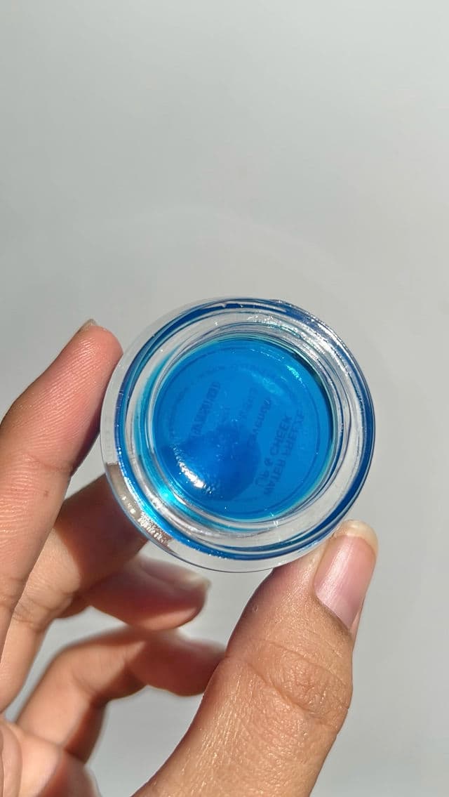 INGA Nude Coral review photo by earlyn