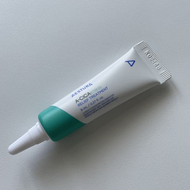 Aestura A-Cica Stress Relief Treatment 30ml review photo by pristine