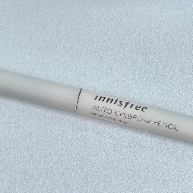 INNISFREE 02 Dark Black review photo by pristine