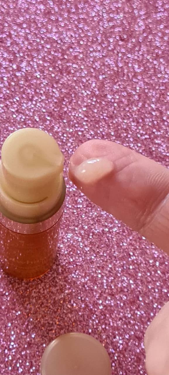 Sulwhasoo Concentrated Ginseng Renewing Serum Ex review photo by MONICASTYLE