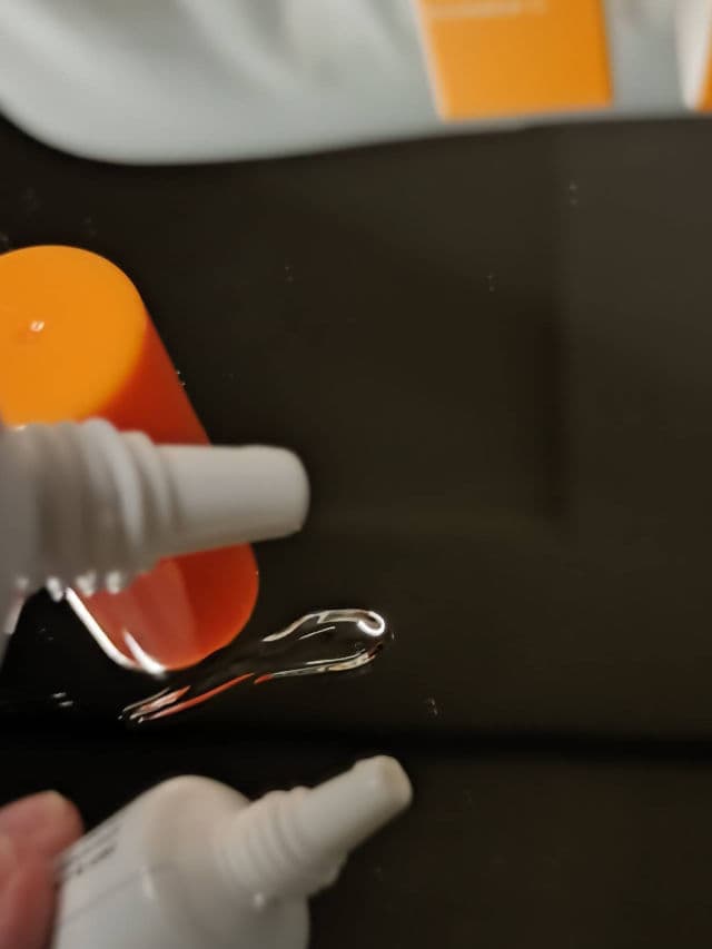 Avarelle Vitamin C Brightening Complex Cream review photo by Hazelcols