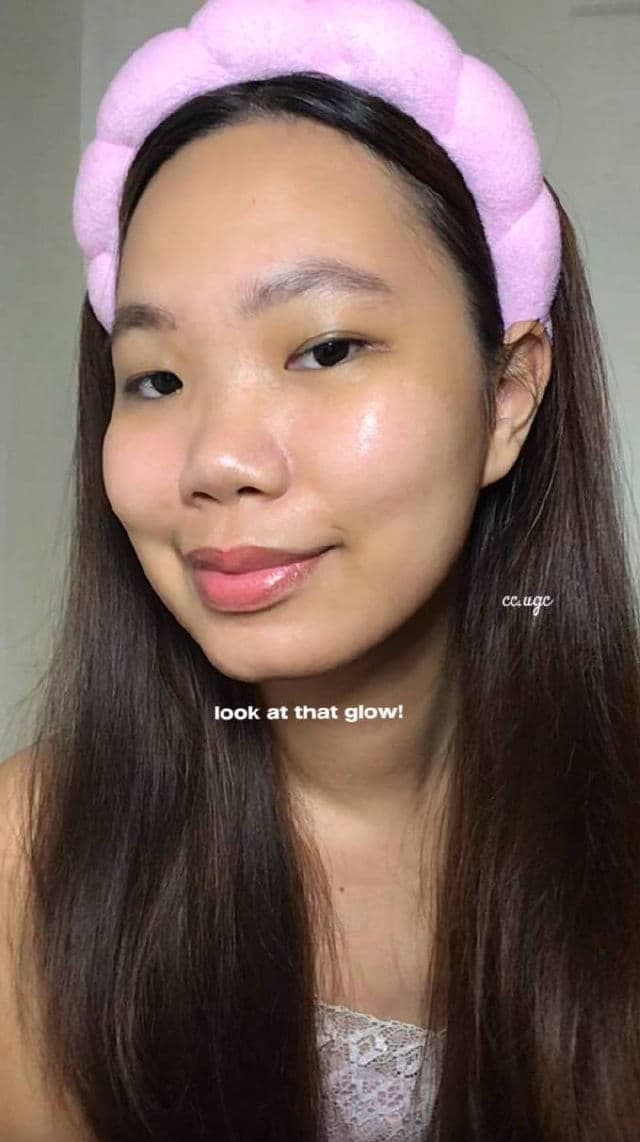 SKIN1004 Madagascar Centella Hyalu-Cica Moisture Cream review photo by PicksbyCols