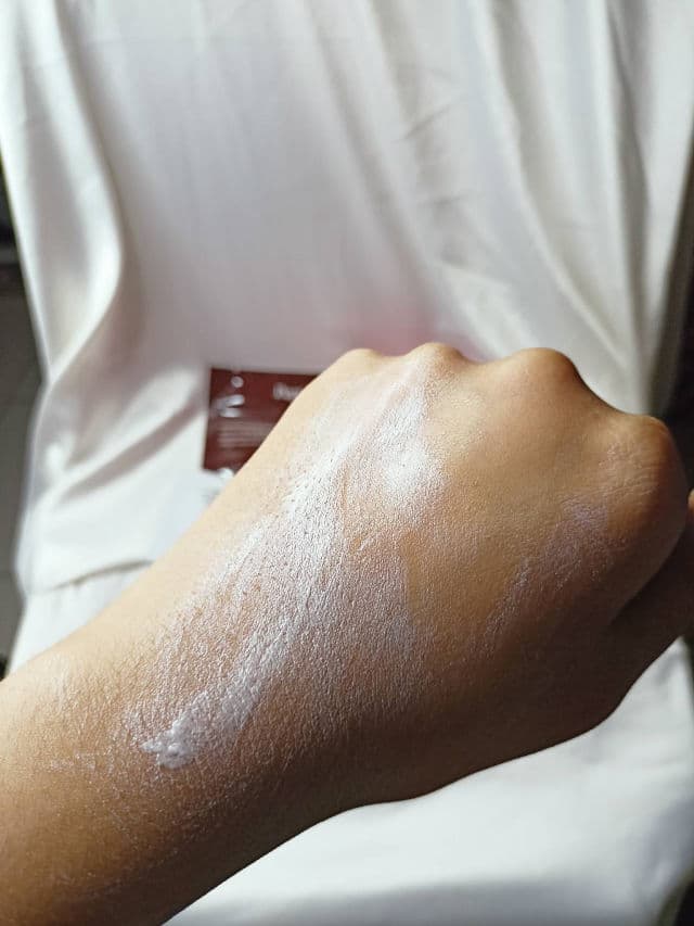 medi-peel Red Lacto Collagen Clear review photo by Hazelcols