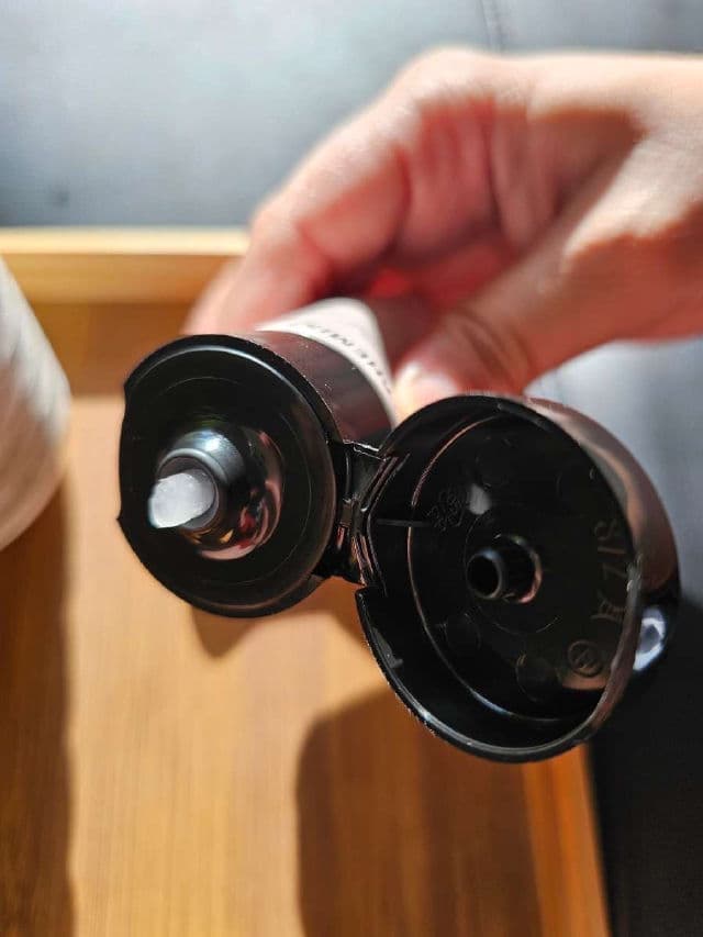 Grown Alchemist Anti-Pollution Primer review photo by maroxnaimi