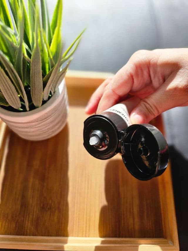 Grown Alchemist Anti-Pollution Primer review photo by maroxnaimi