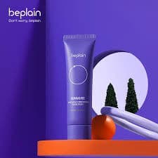 Beplain Sunmuse Tone-Up & Correcting Sunscreen SPF 50+ PA++++ review photo by Ruuuu