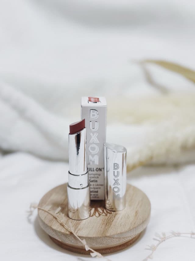 Buxom  Body-Con review photo by theeology