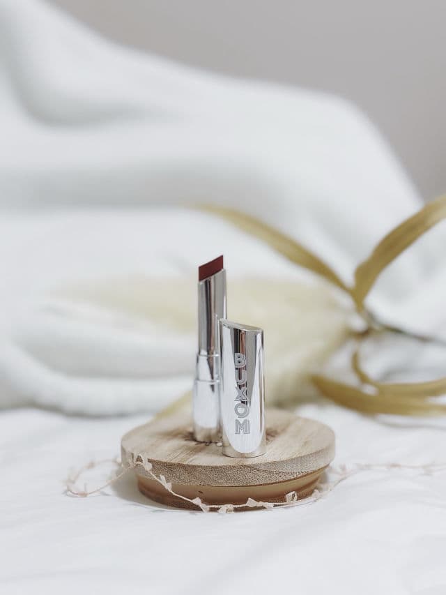 Buxom  Body-Con review photo by theeology