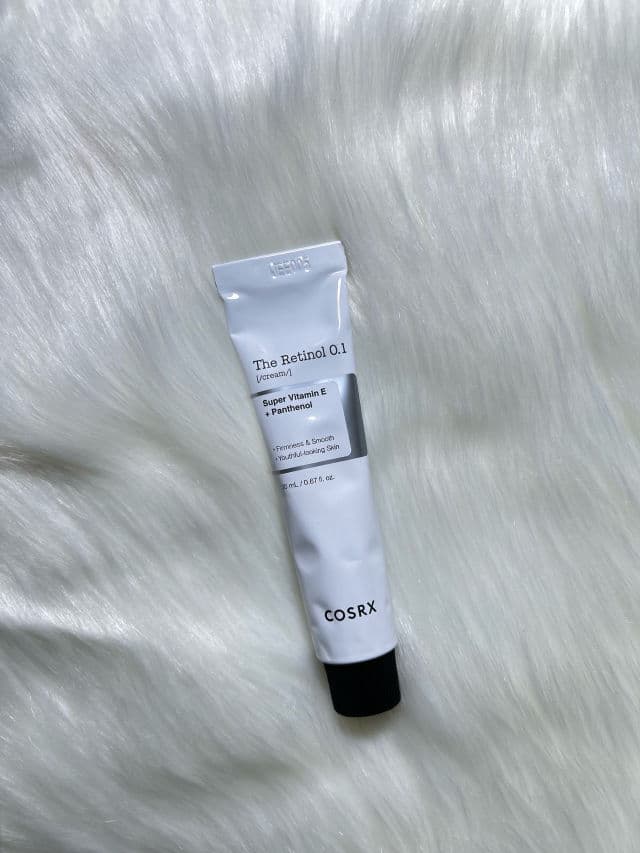 COSRX The AHA BHA PHA LHA 35 Peel review photo by Tamo 