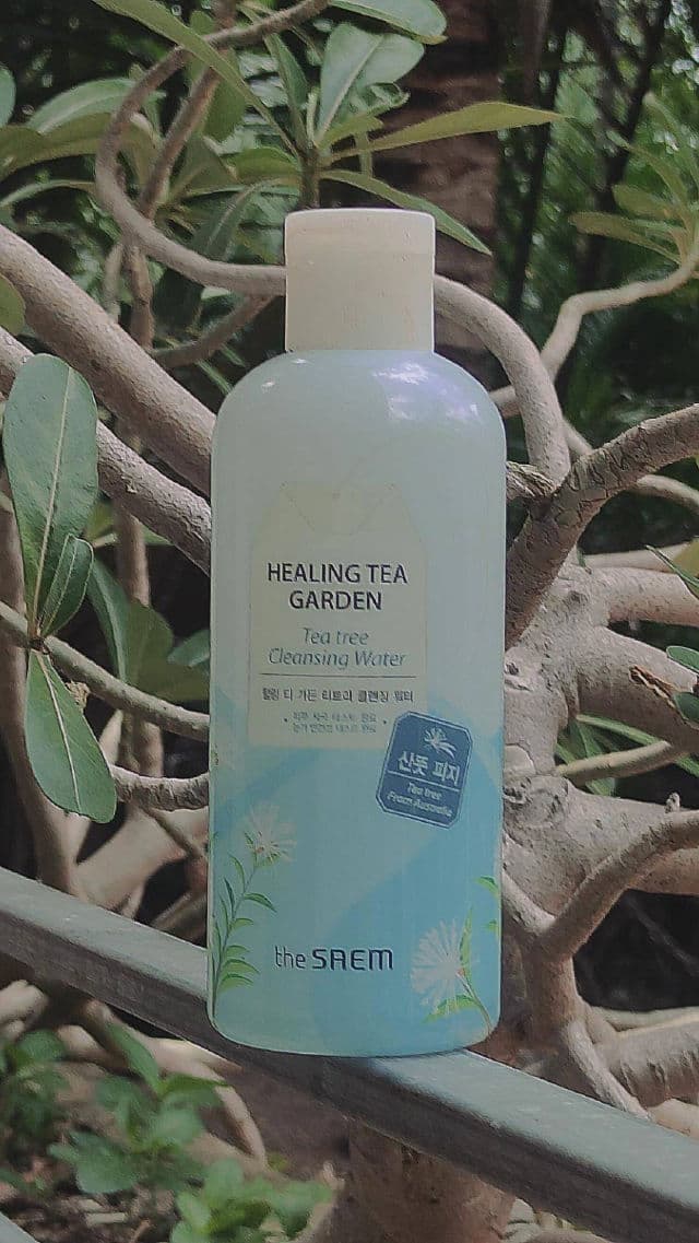 THE SAEM Chamomile review photo by maihuong26