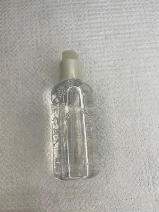 Hamel Glow 12GF Hyal Essence Toner review photo by Lamidare