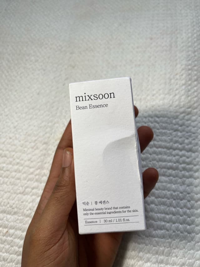 Bean Essence product review