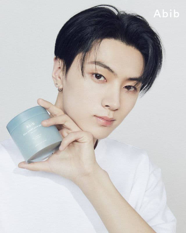 Abib Pine Needle Pore Pad Clear Touch  review photo by llalnna