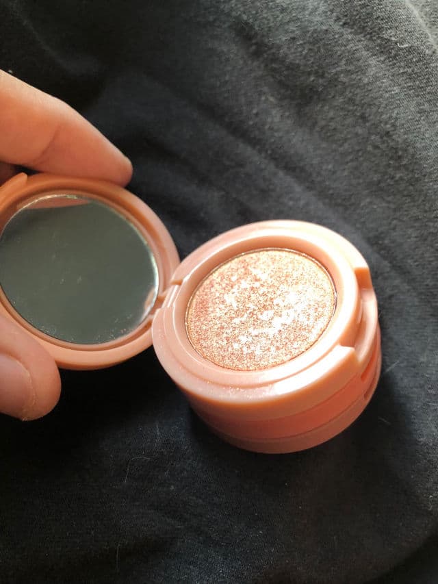 Kaja Butter Up review photo by Pickycarrie