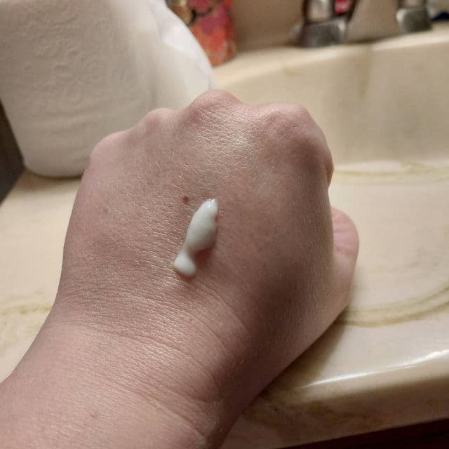 Peach Slices Redness Relief Soothing Cleanser review photo by nix1