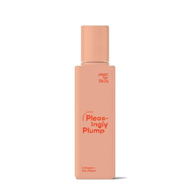 Pleasingly Plump Essence Toner product review