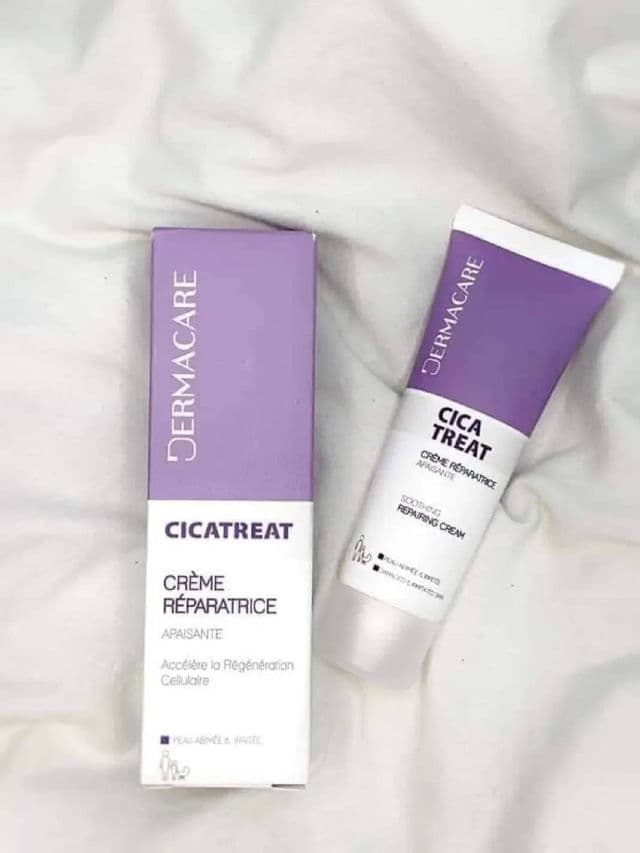 Dermacare Cicatreat Cream review photo by KayleeMayElizabeth
