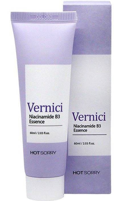 Vernici Niacinamide B3 Essence product review